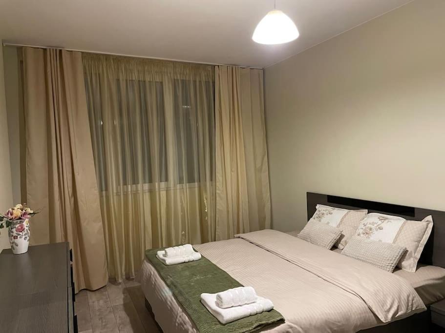 Mila'S 1 Bedroom Apartment София Екстериор снимка
