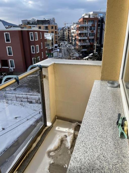 Mila'S 1 Bedroom Apartment София Екстериор снимка